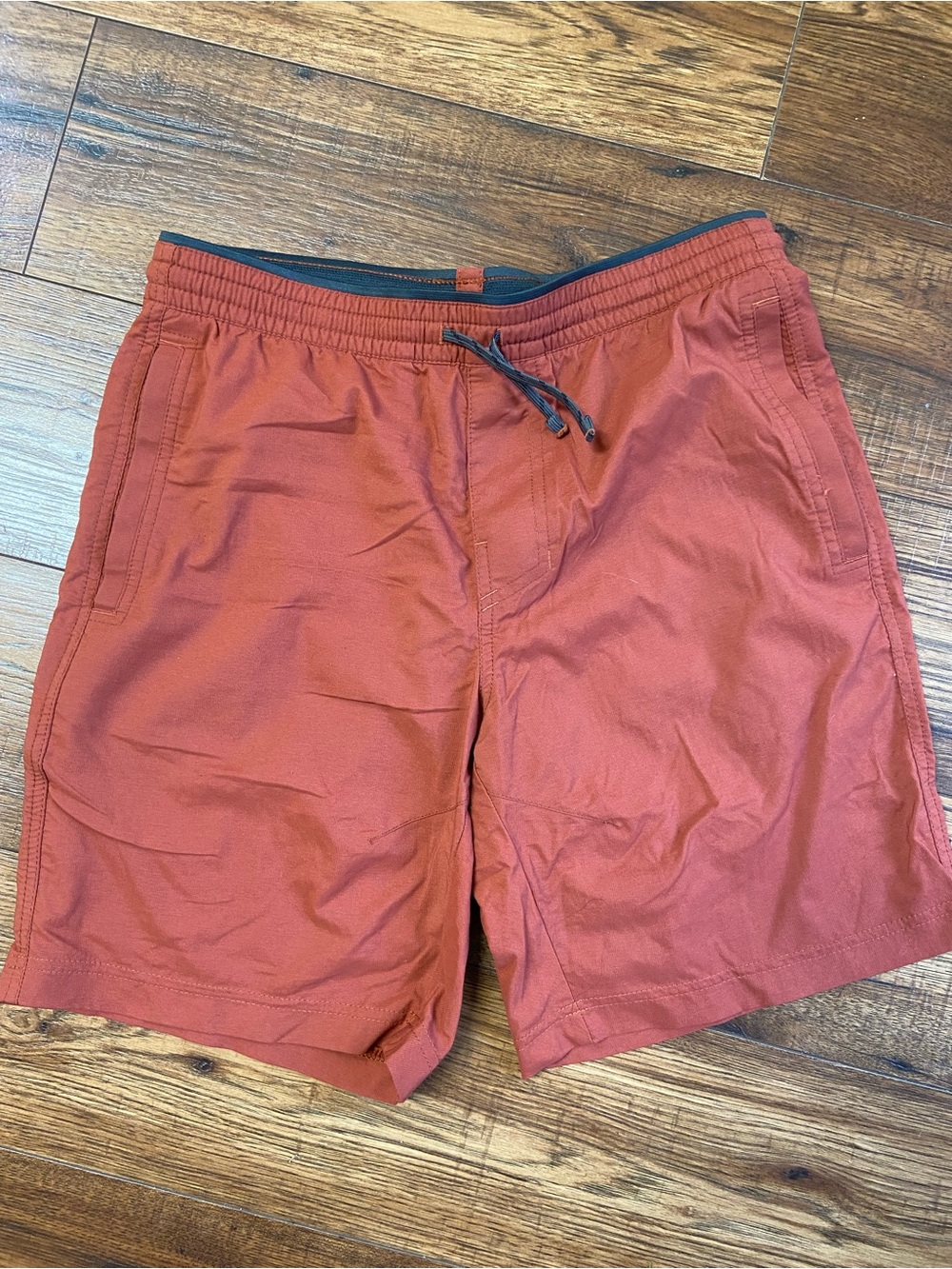 Kuhl Kruiser Shorts Men’s Small Cargo Stretch Hiking Outdoor #5449